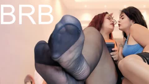 Pandora online show from 02.12.25