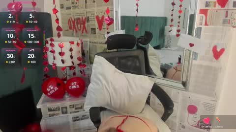 PANDORA  online show from 02.14.26