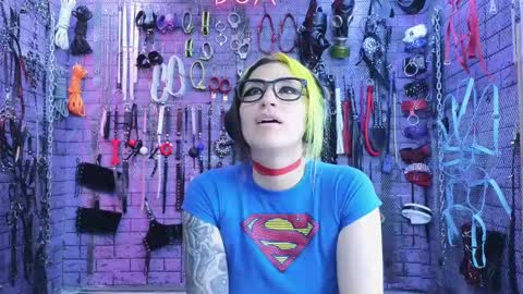 Snapshot of pandoranez chatting on 02.22.25 PandoraNez online show from 02.22.25