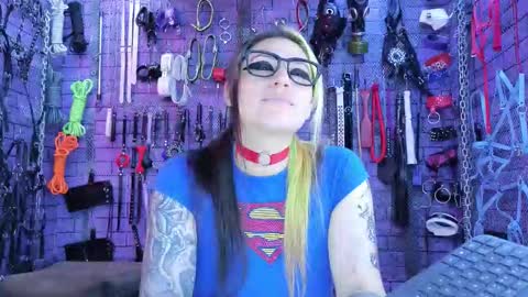 PandoraNez online show from 02.10.26