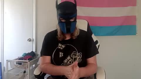 Snapshot of panmeow1995 chatting on 03.25.26 Puppyslut online show from 03.25.26