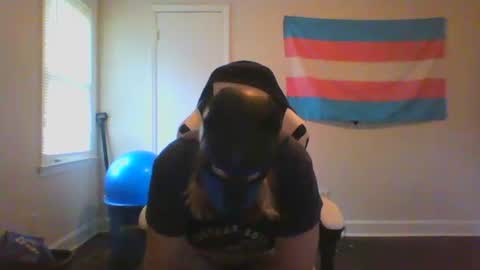 Puppyslut online show from 05.22.26