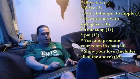 Chris online show from 03.22.26
