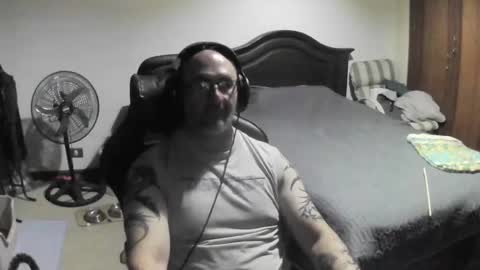 panoramix8080 online show from 10.26.25
