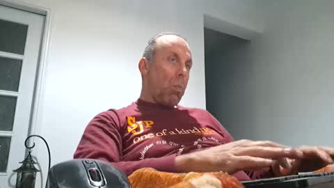 pansak1973 online show from 11.14.25