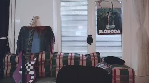 In bio online show from 09.24.25