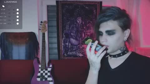 In bio online show from 10.07.25