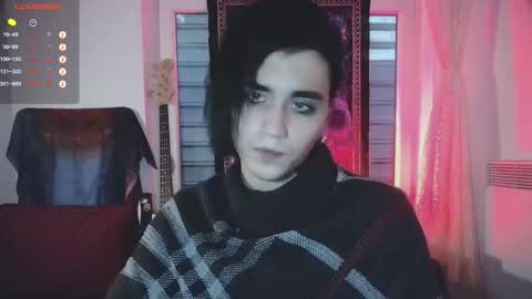 In bio online show from 10.14.25