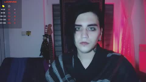 In bio online show from 10.20.25