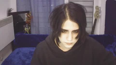 In bio online show from 05.05.26