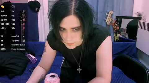 In bio online show from 05.31.26