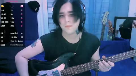 In bio online show from 06.04.26