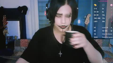 In bio online show from 06.16.26
