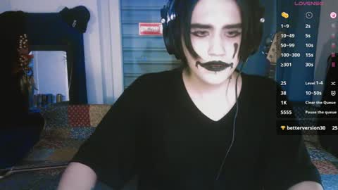 In bio online show from 06.18.26