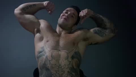 Oleg online show from 12.21.24