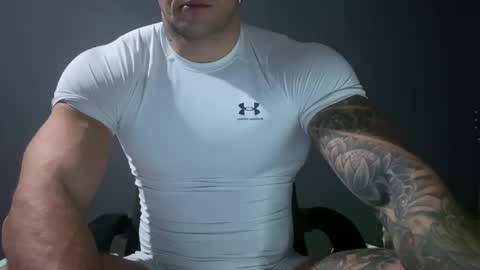 Oleg online show from 01.13.25