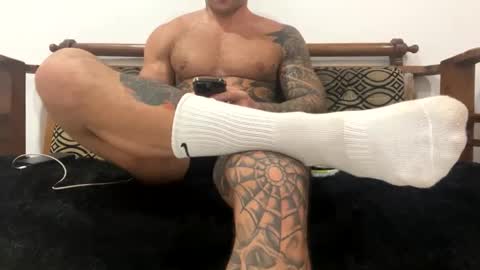 Oleg online show from 01.19.25