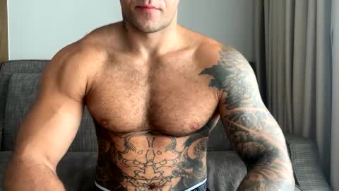 Oleg online show from 02.16.25