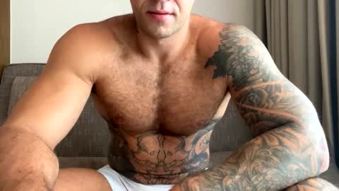 Oleg online show from 02.19.25