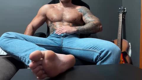 Oleg online show from 11.07.25