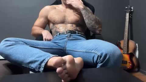 Oleg online show from 11.22.25