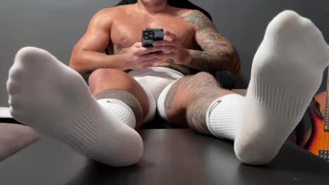 Oleg online show from 04.18.26