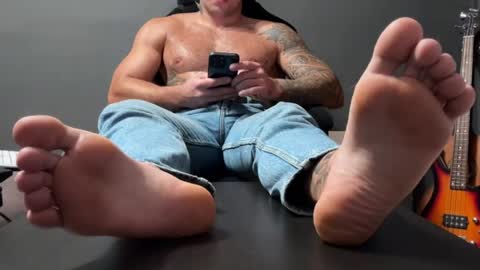 Oleg online show from 04.20.26