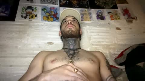 panthers_room online show from 01.11.25