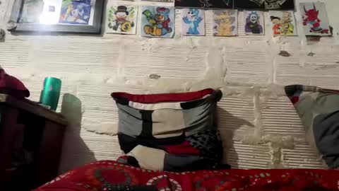 panthers_room online show from 01.14.25