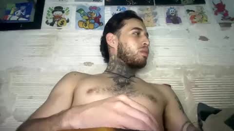 panthers_room online show from 01.17.25