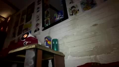 panthers_room online show from 01.19.25