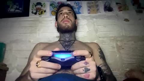 panthers_room online show from 01.22.25