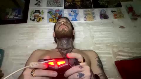 panthers_room online show from 01.22.25