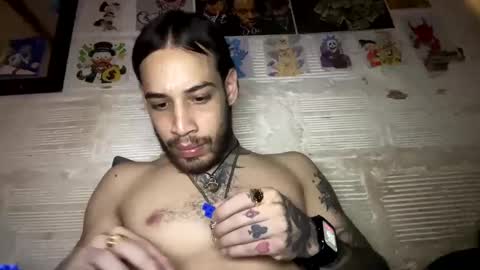 panthers_room online show from 01.31.25