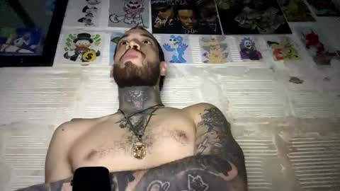 panthers_room online show from 02.03.25