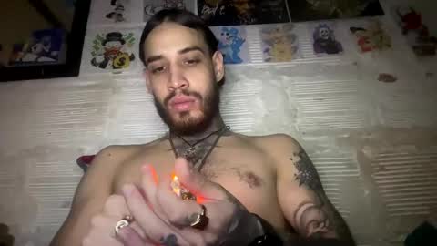 panthers_room online show from 02.08.25