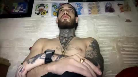 panthers_room online show from 02.11.25