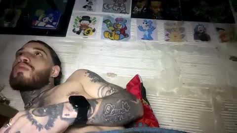 panthers_room online show from 02.13.25