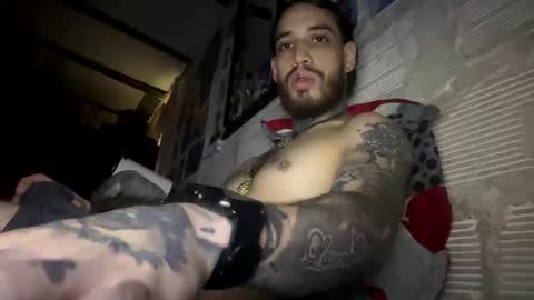 panthers_room online show from 02.18.25