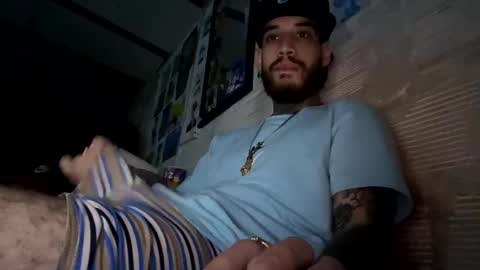 panthers_room online show from 02.25.25