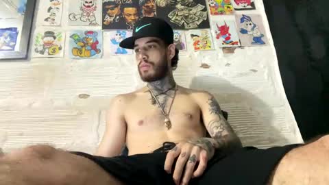 panthers_room online show from 02.25.25