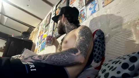 panthers_room online show from 02.25.25