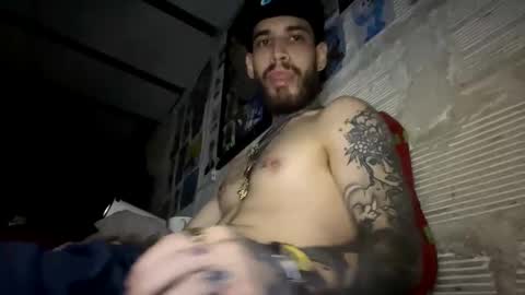 panthers_room online show from 02.28.25