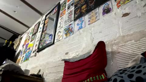 panthers_room online show from 03.02.25