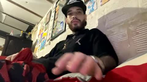 panthers_room online show from 03.04.25