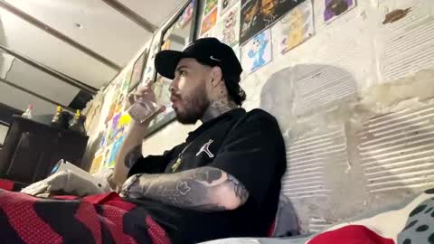 panthers_room online show from 03.04.25