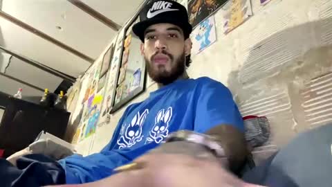 panthers_room online show from 03.06.25