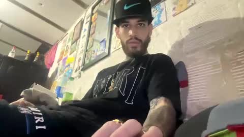 panthers_room online show from 03.11.25