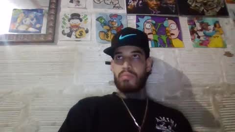 panthers_room online show from 10.12.25