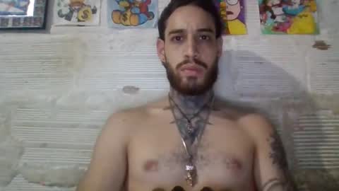 panthers_room online show from 10.19.25